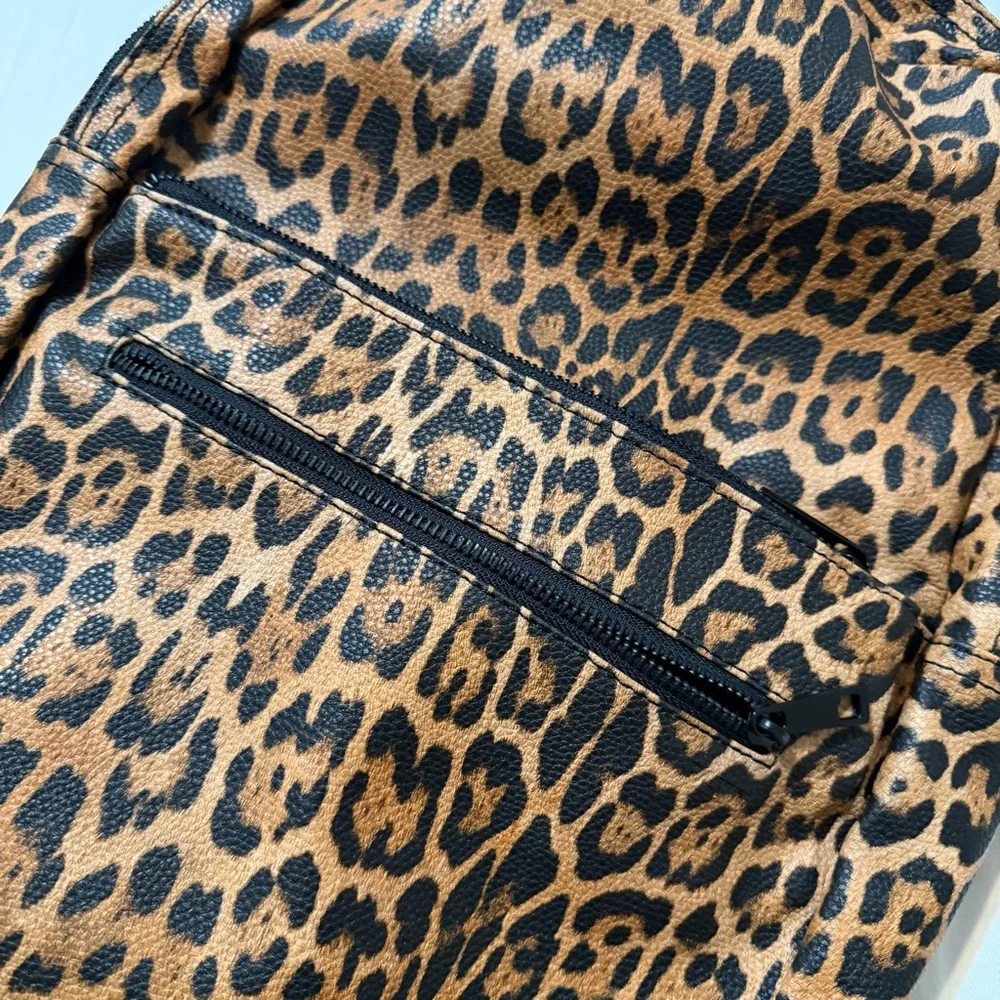 Fawn Design The Pack - Leopard / Black